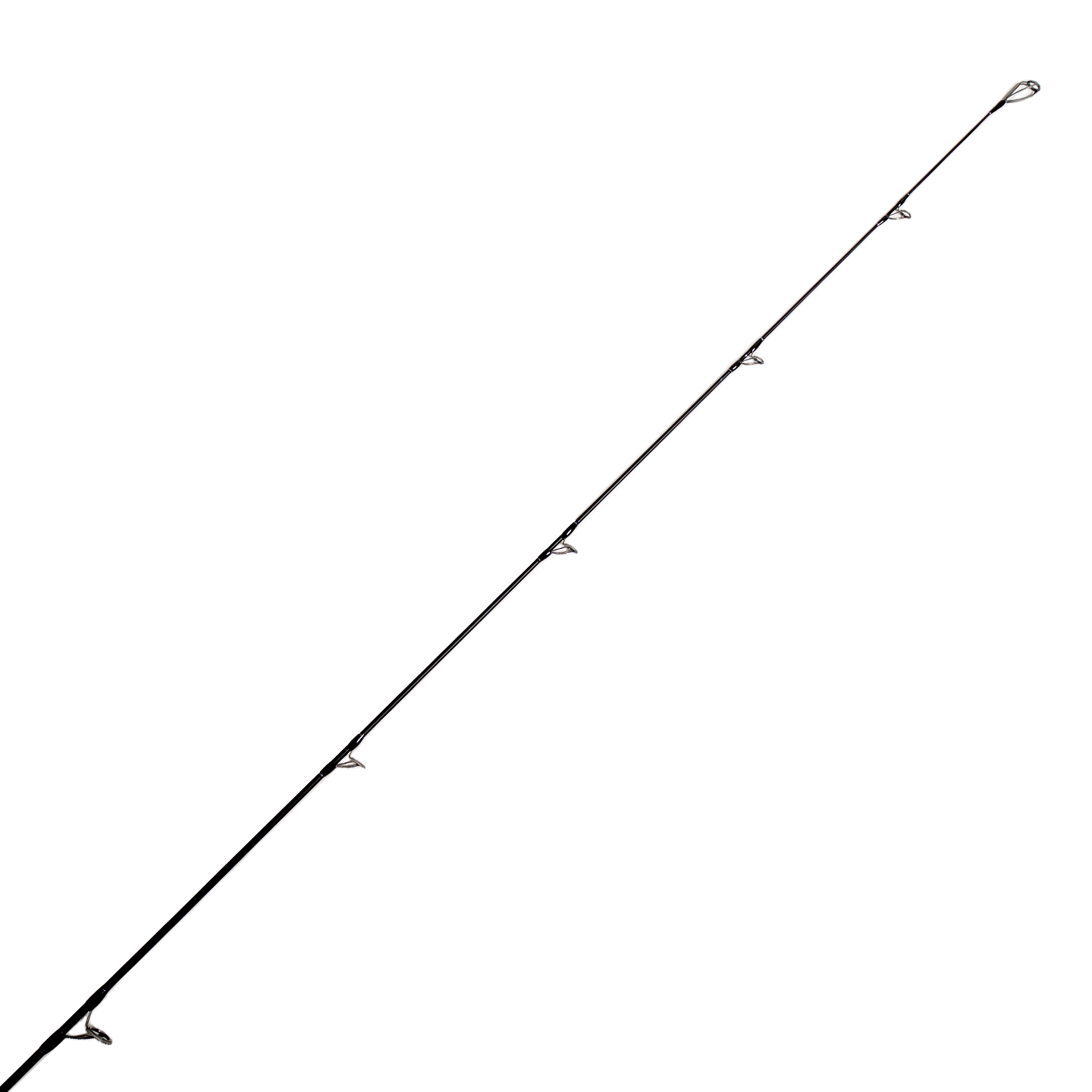 Jigging World Black Widow 2.0 Shore Rods