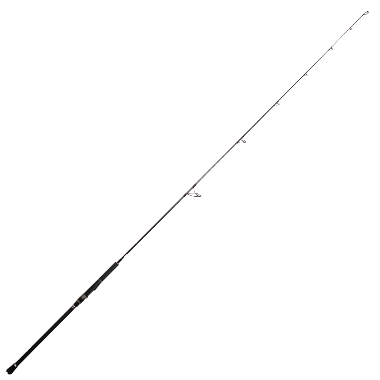 Jigging World Black Widow 2.0 Shore Rods