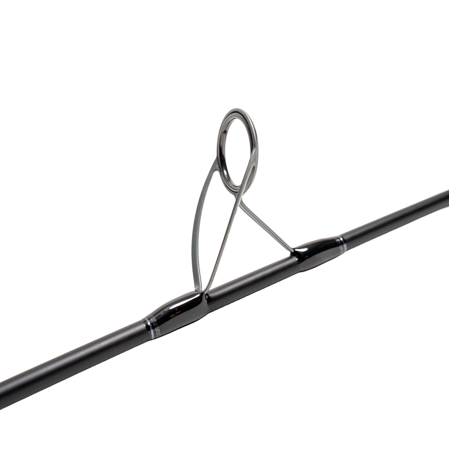 black widow 20 ft fishing pole Jigging World Black Widow 2.0 Shore Rods JW-BLW902-350SFG