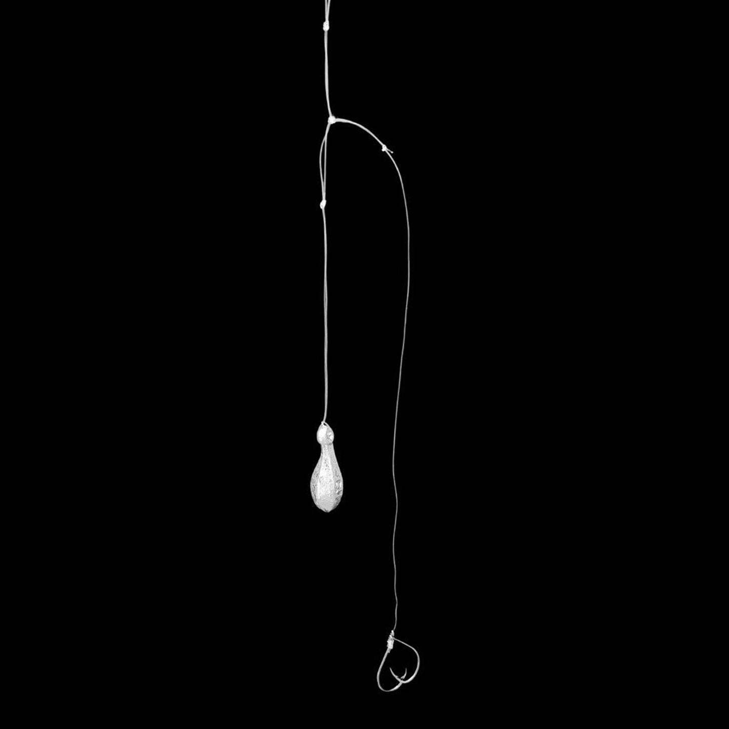 Jugging Hook Rig Jigging World Blackfish Rigs | Single Hook, Snafu, Slider
