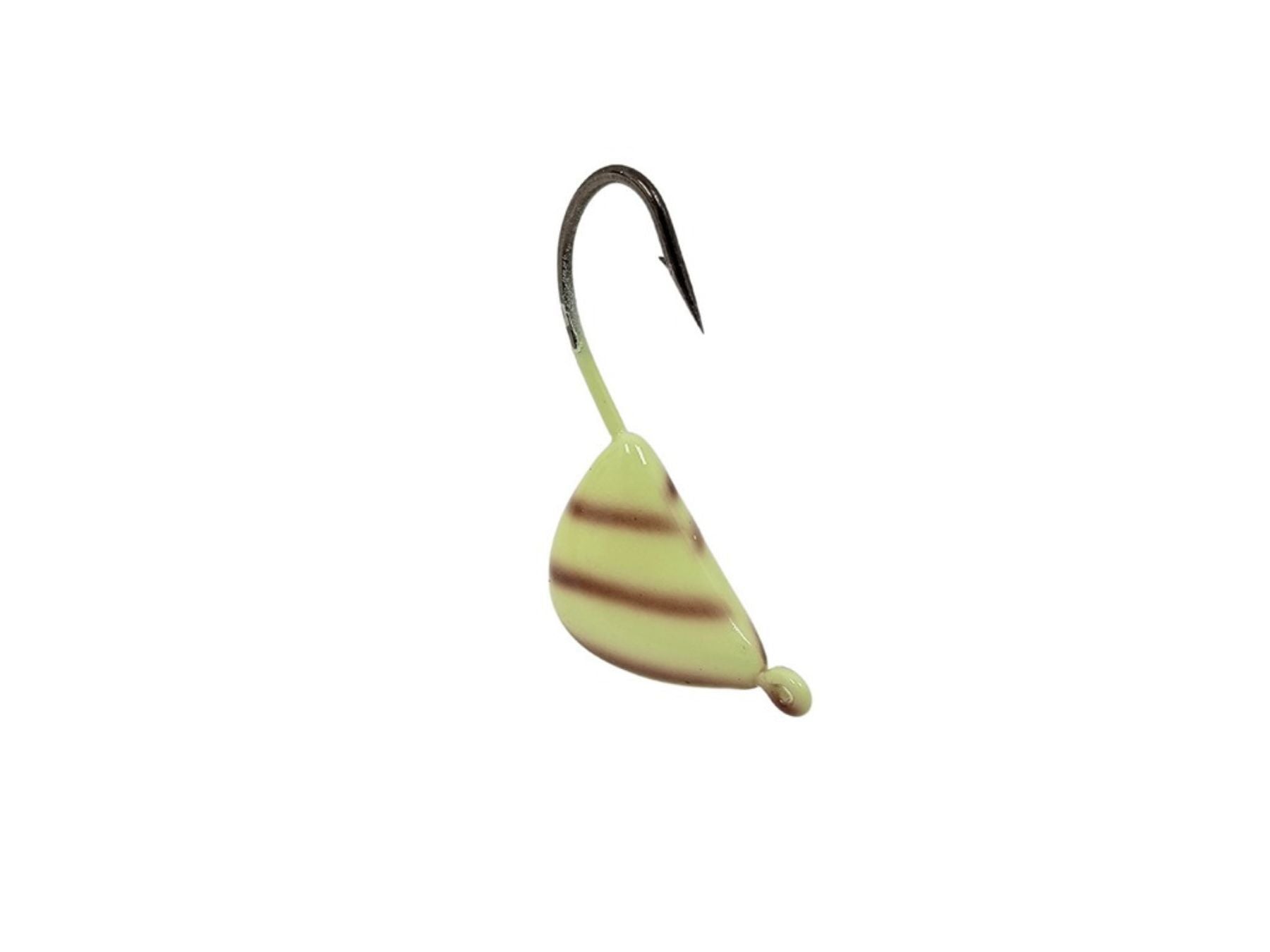 Jigging World V2 Blackfish Candy Jigs - Jigging World