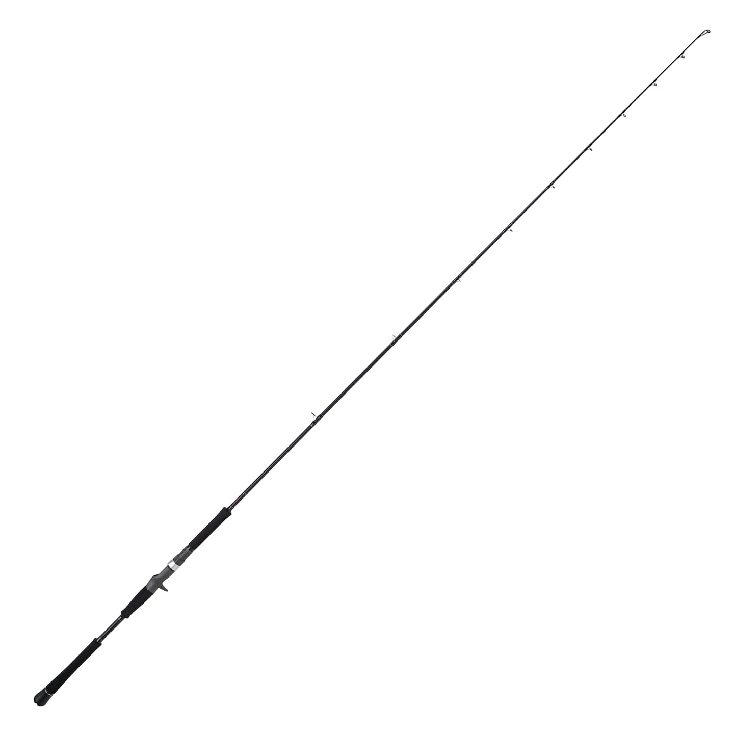 Jigging World Dark Knight Rods