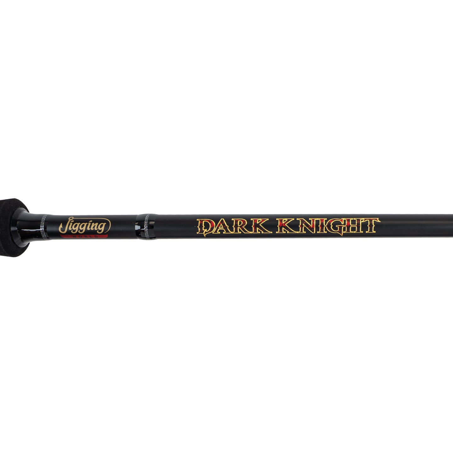 Jigging World Dark Knight Rods