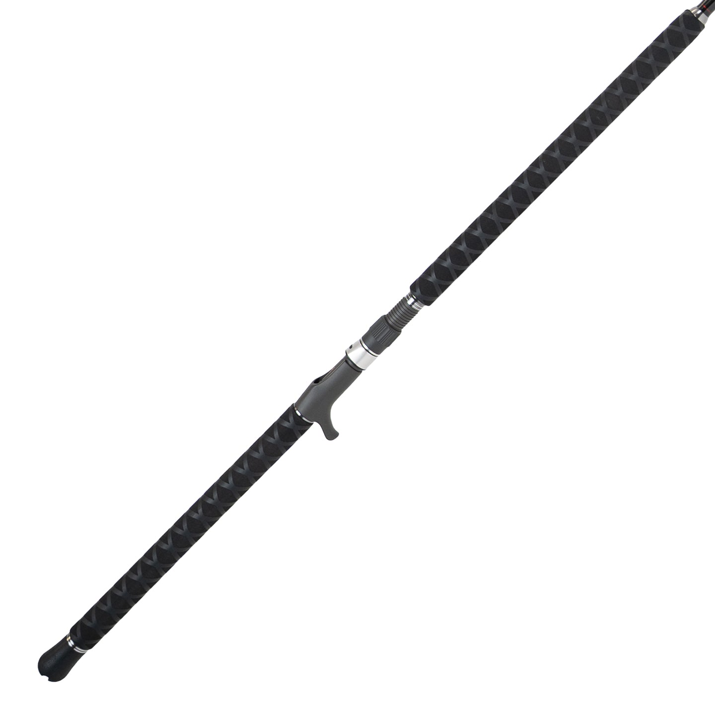 Jigging World Deep Monster Rods
