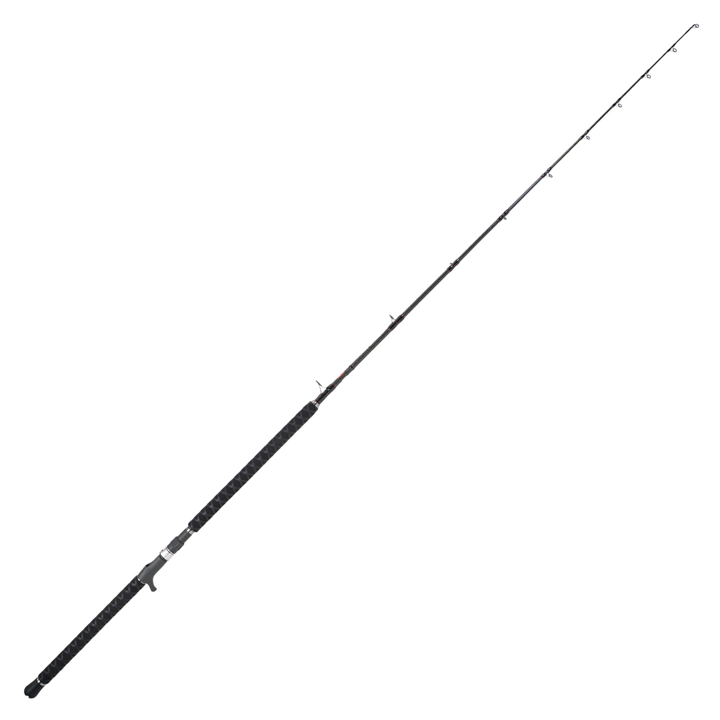 Jigging World Deep Monster Rods