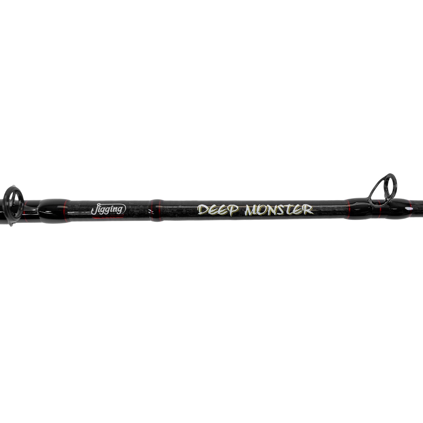 Jigging World Deep Monster Rods
