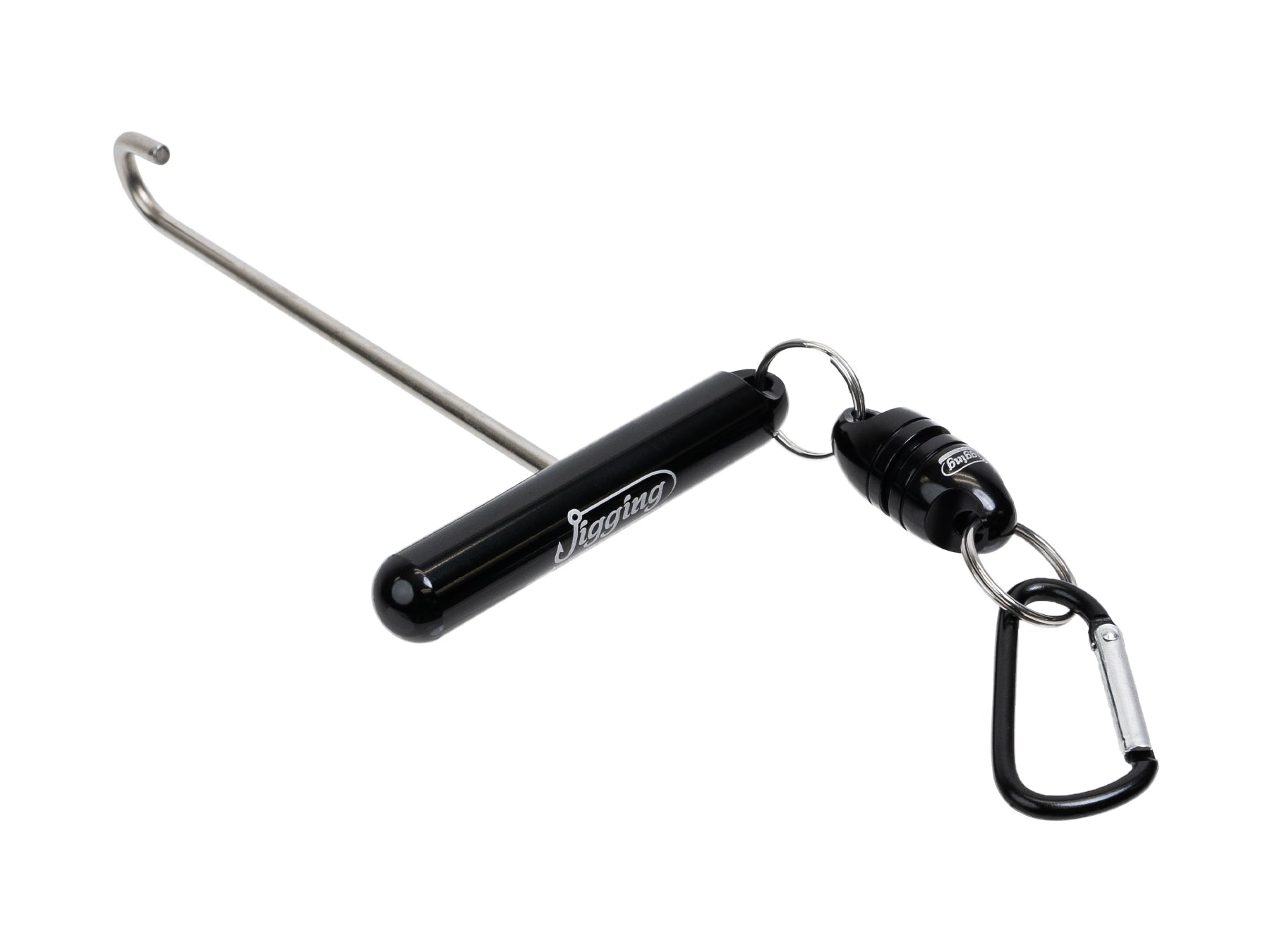 Jigging World Mini 5" Magnetic Dehookers