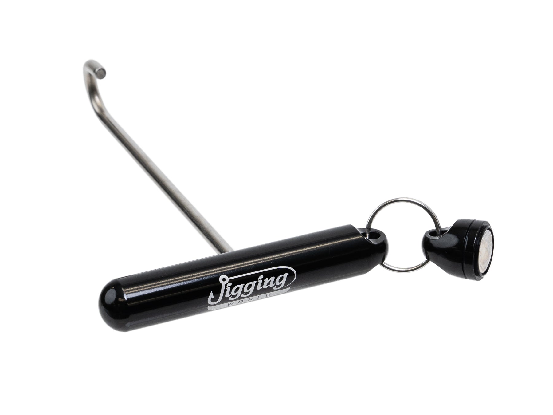 Jigging World Mini 5" Magnetic Dehookers