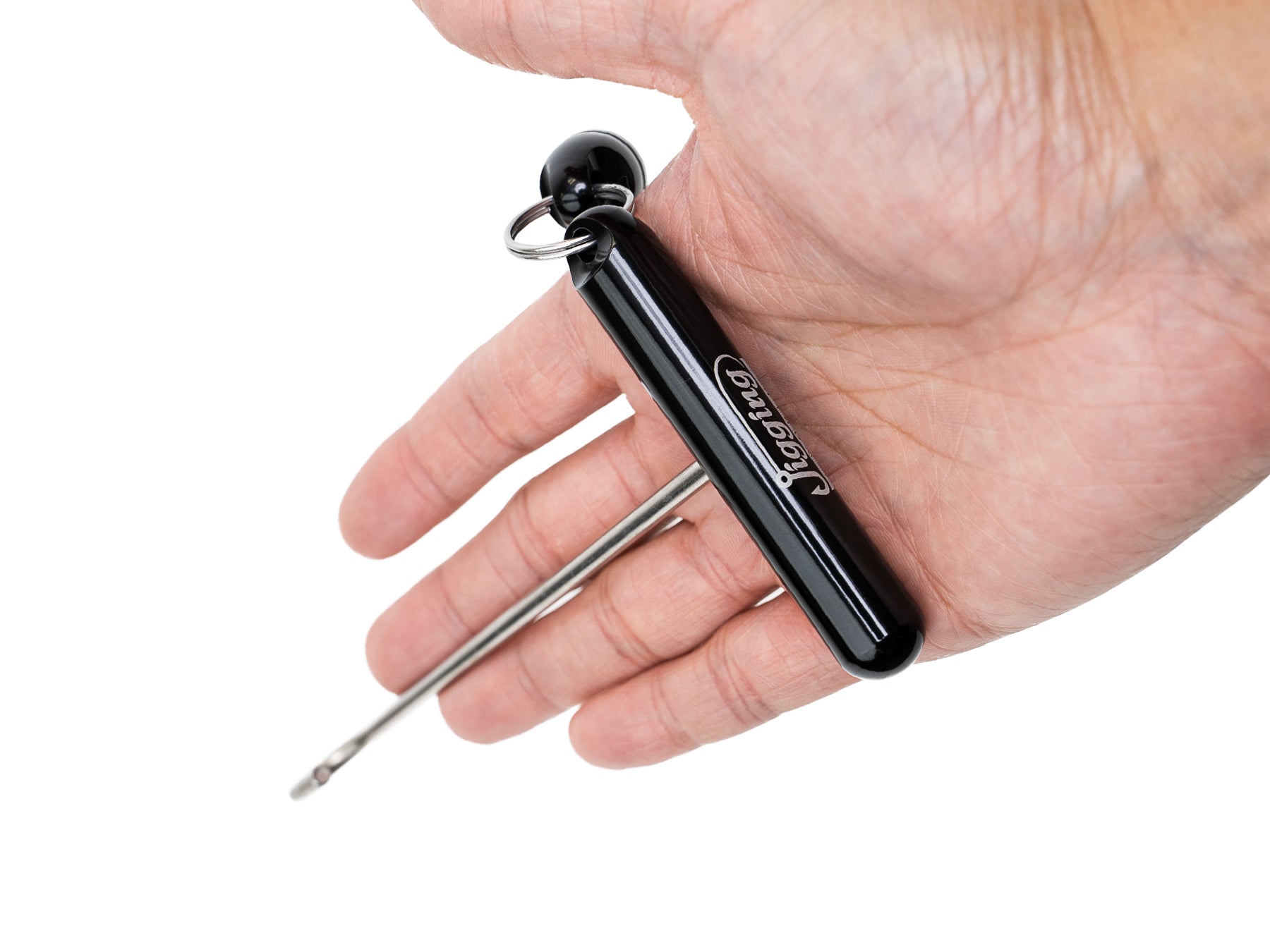 Jigging World Mini 5" Magnetic Dehookers