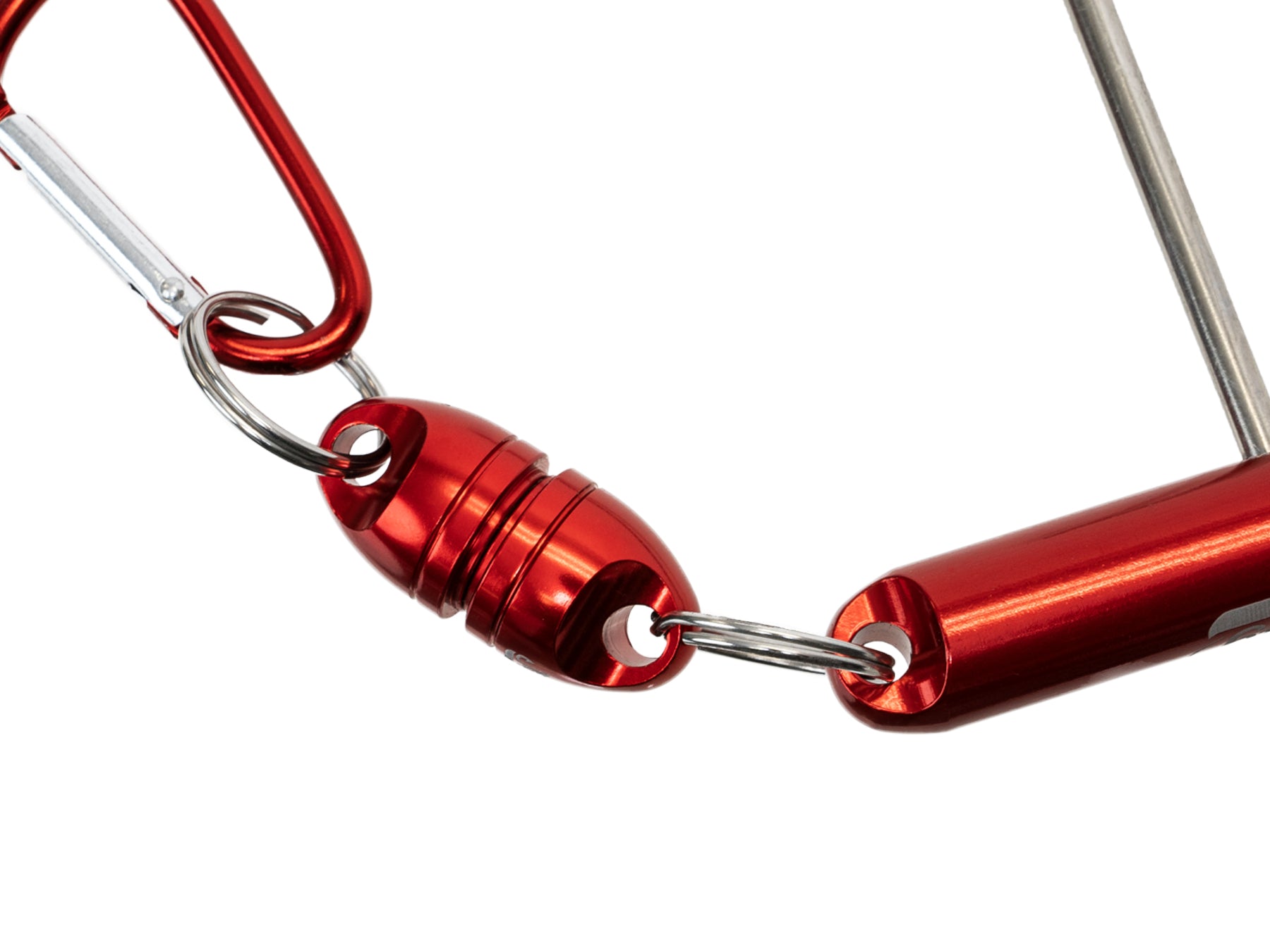 Jigging World Mini 5" Magnetic Dehookers