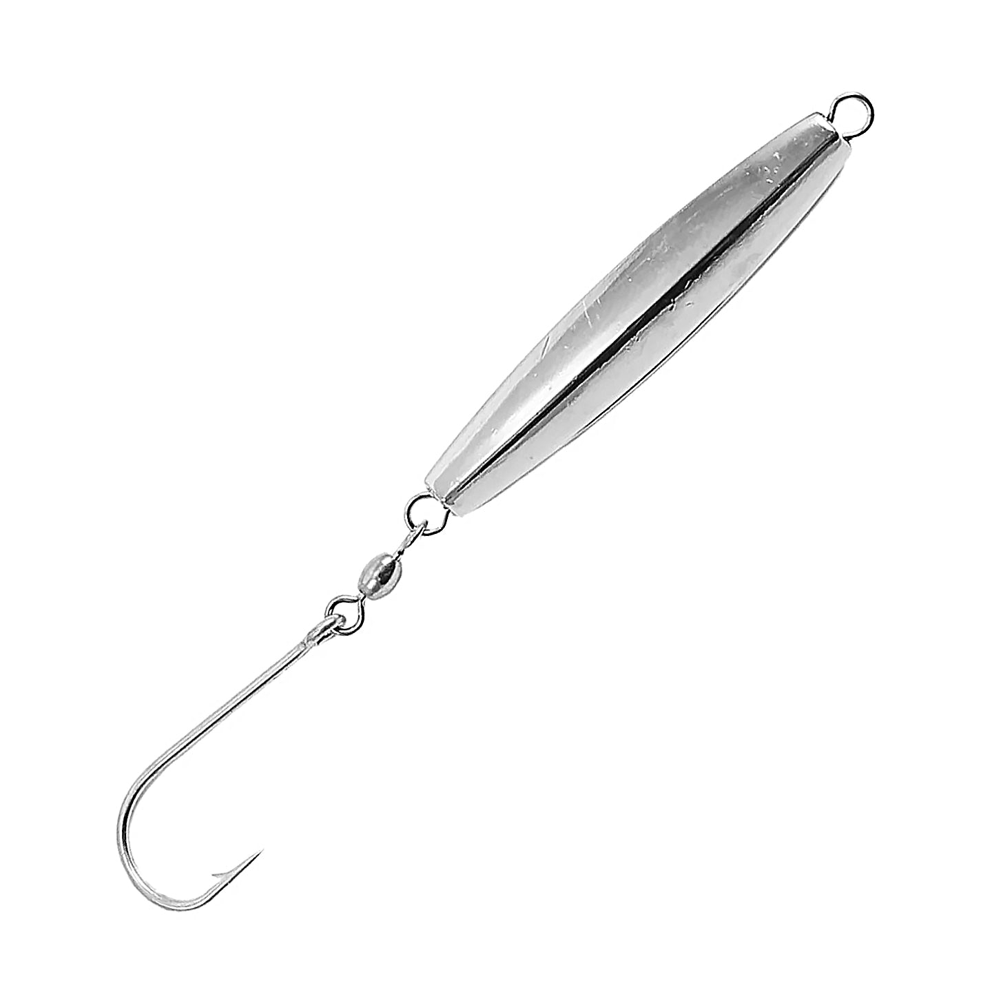 Jigging World Diamond Jigs