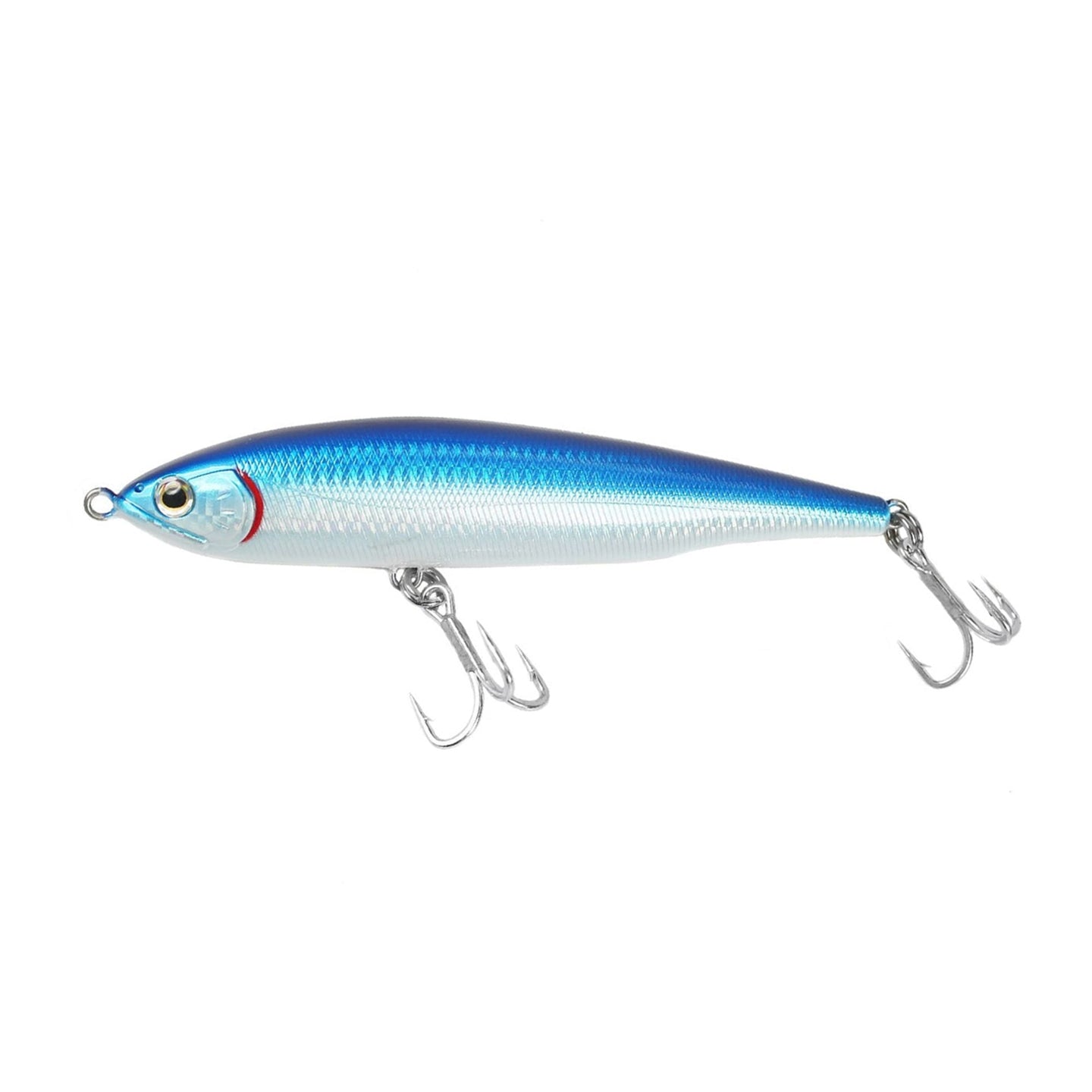 dynamite stick fishing lure Shimano Current Sniper Sinking Stickbait - 120mm percent over similar weight and length lures Jigging World Dominator Stick Baits