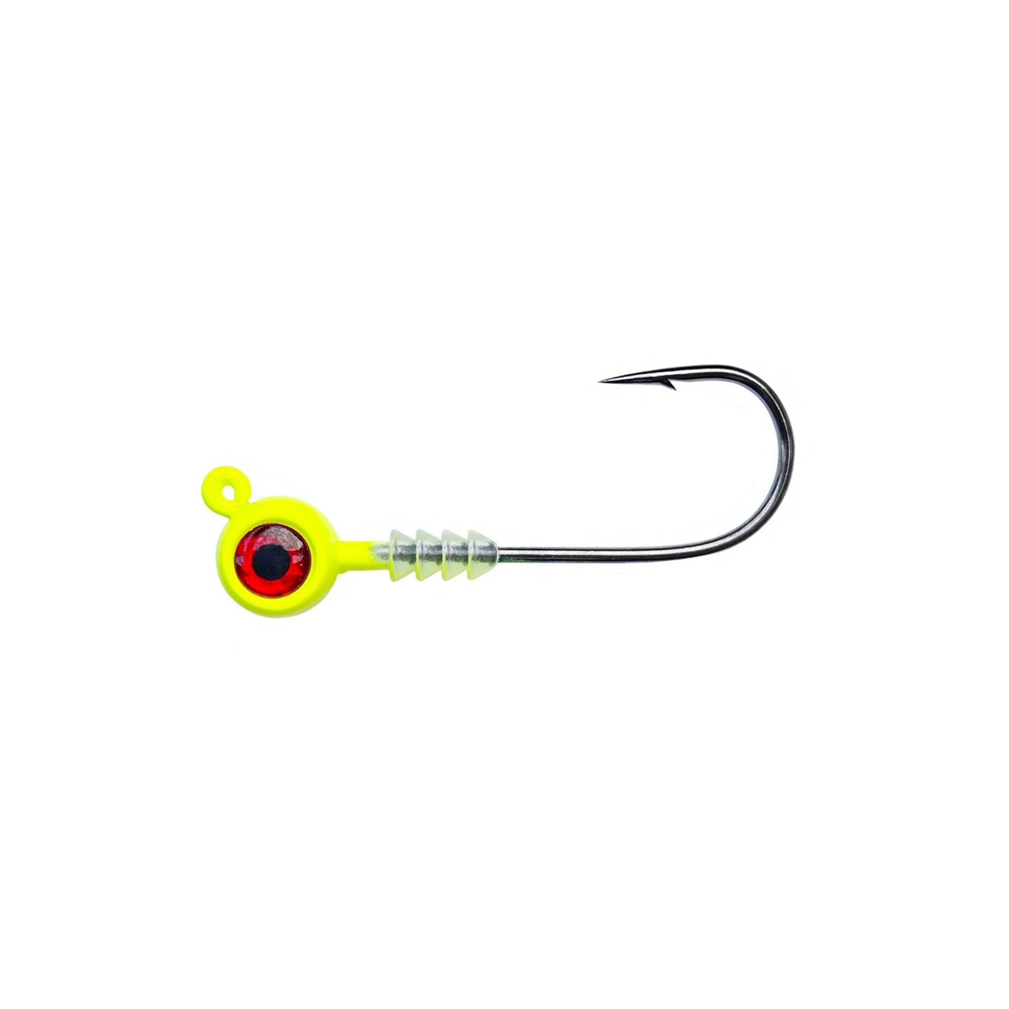 Jigging World Epoxy Teasers