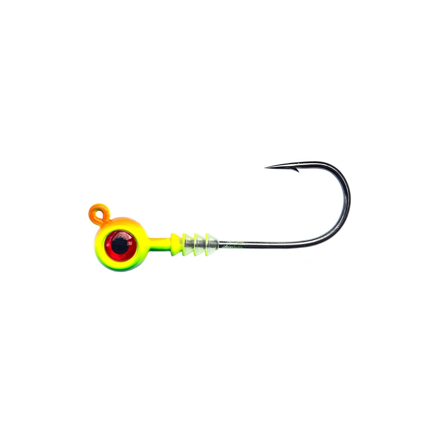 Jigging World Epoxy Teasers