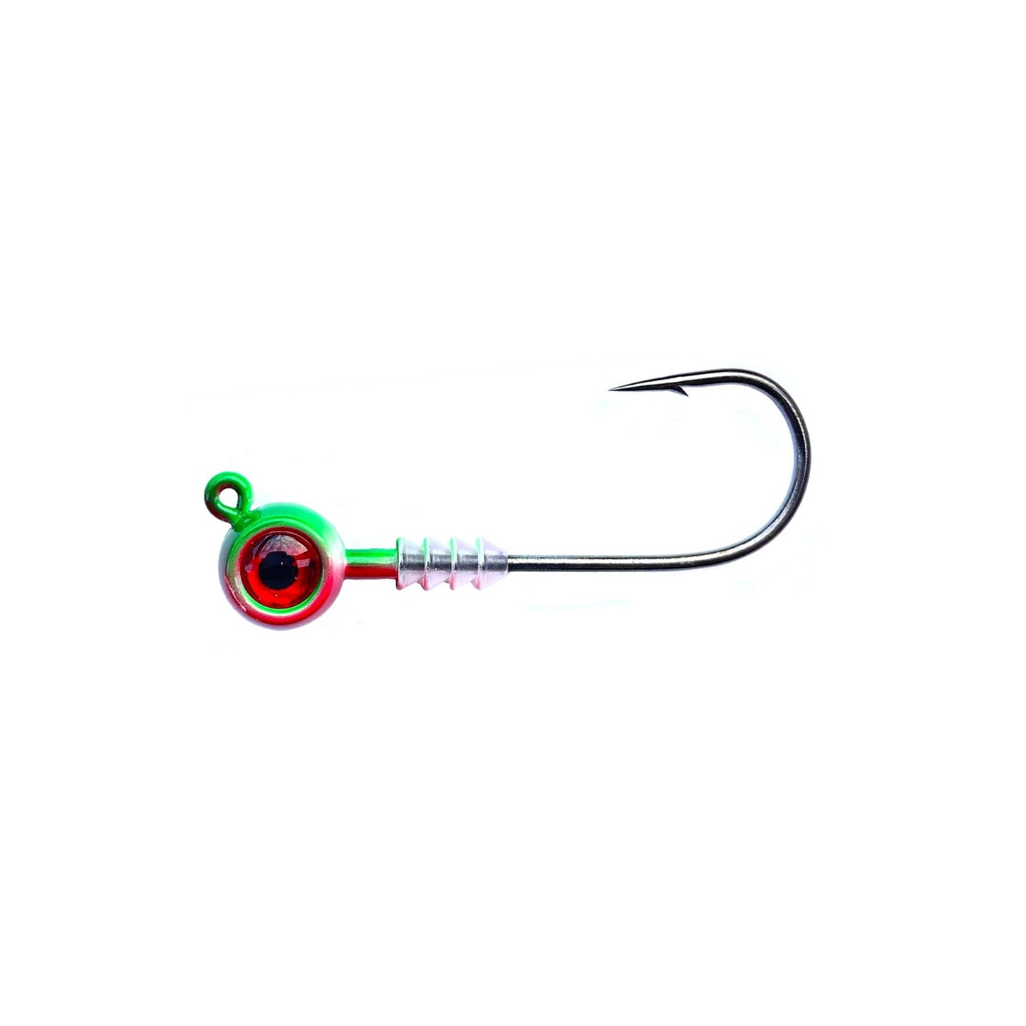 Jigging World Epoxy Teasers