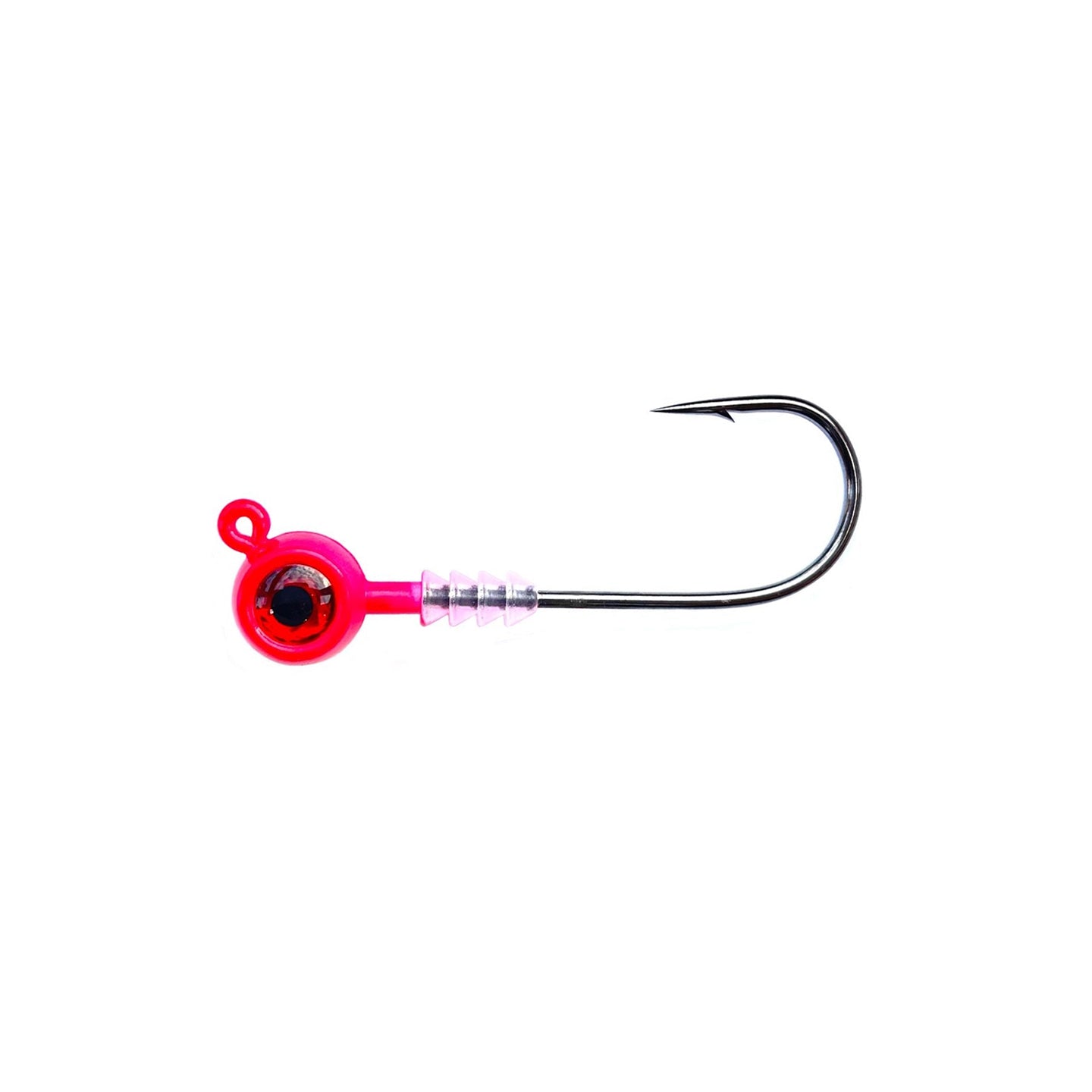 Jigging World Epoxy Teasers