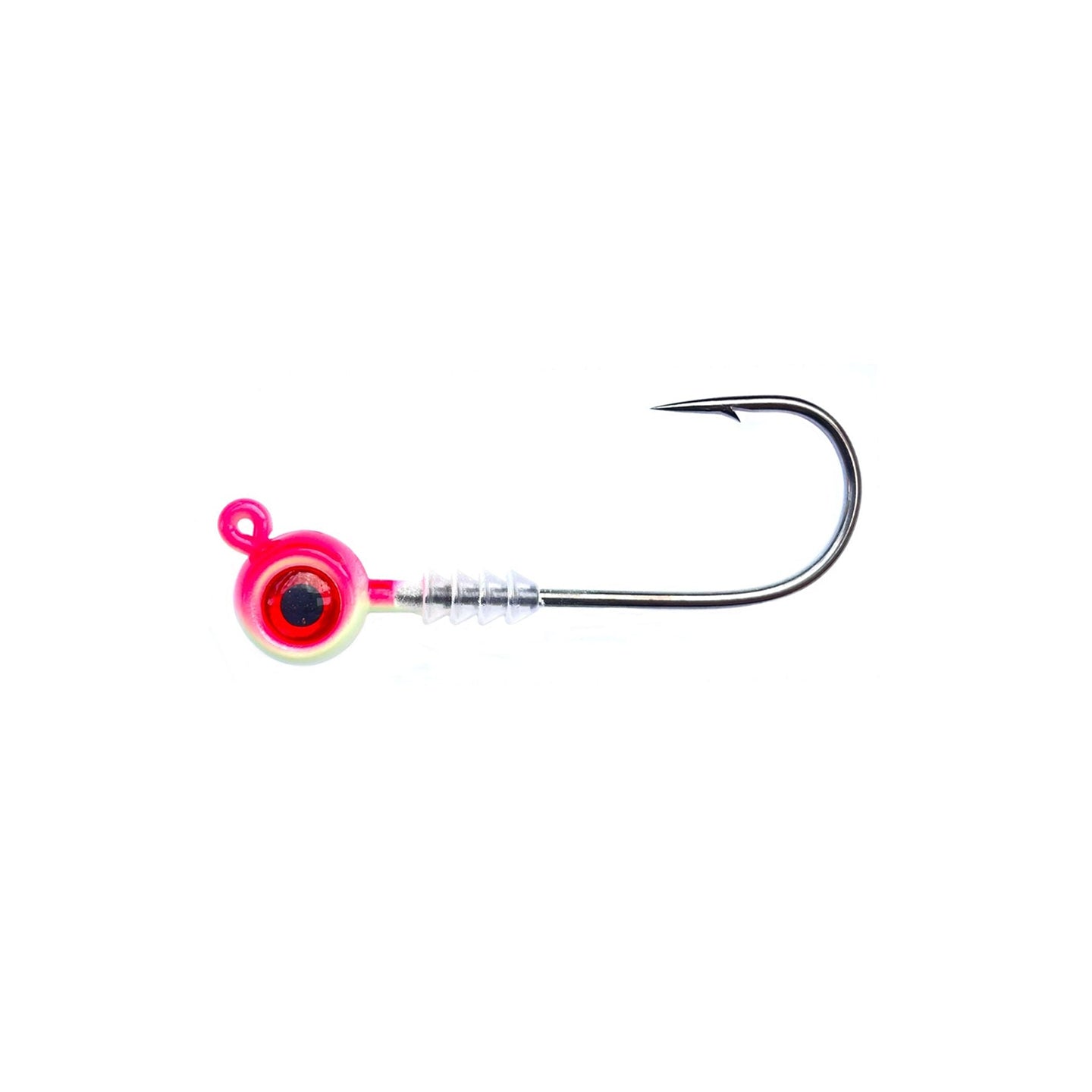 Jigging World Epoxy Teasers