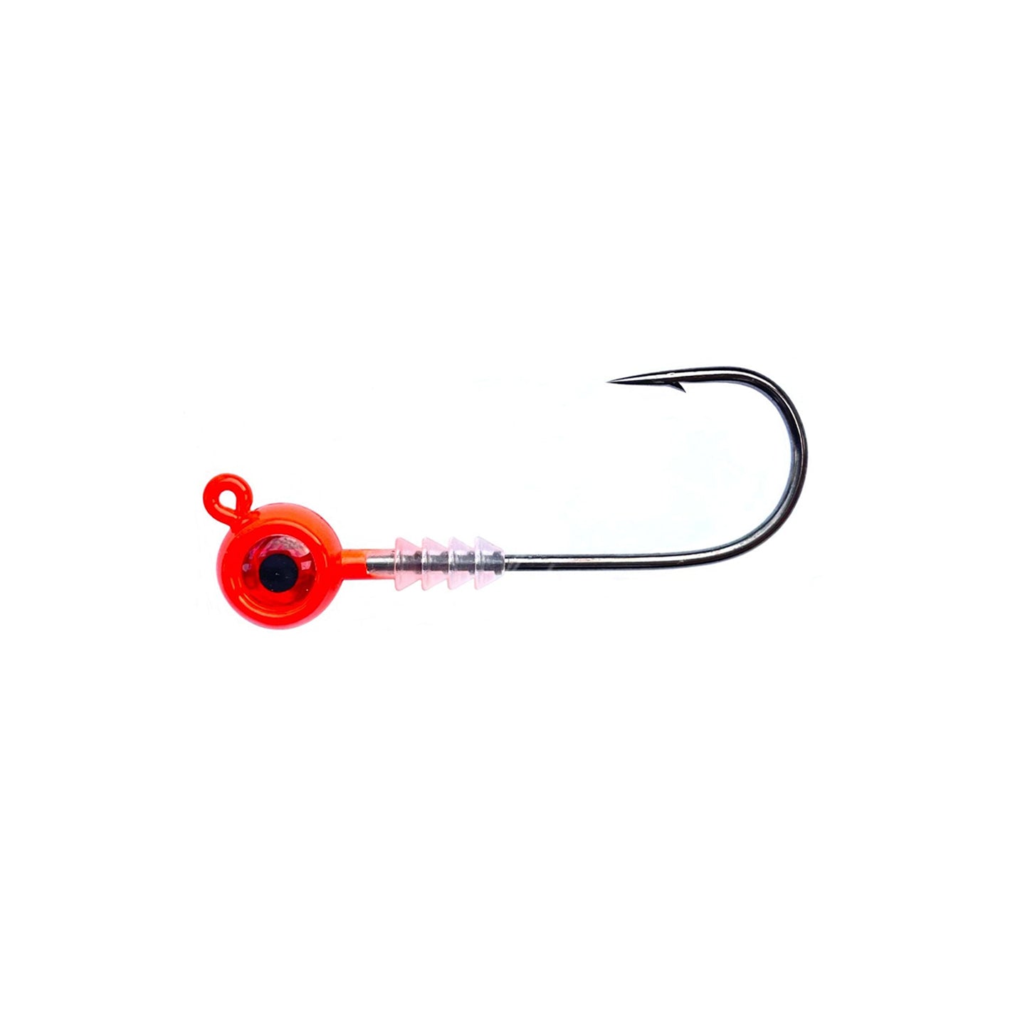 Jigging World Epoxy Teasers