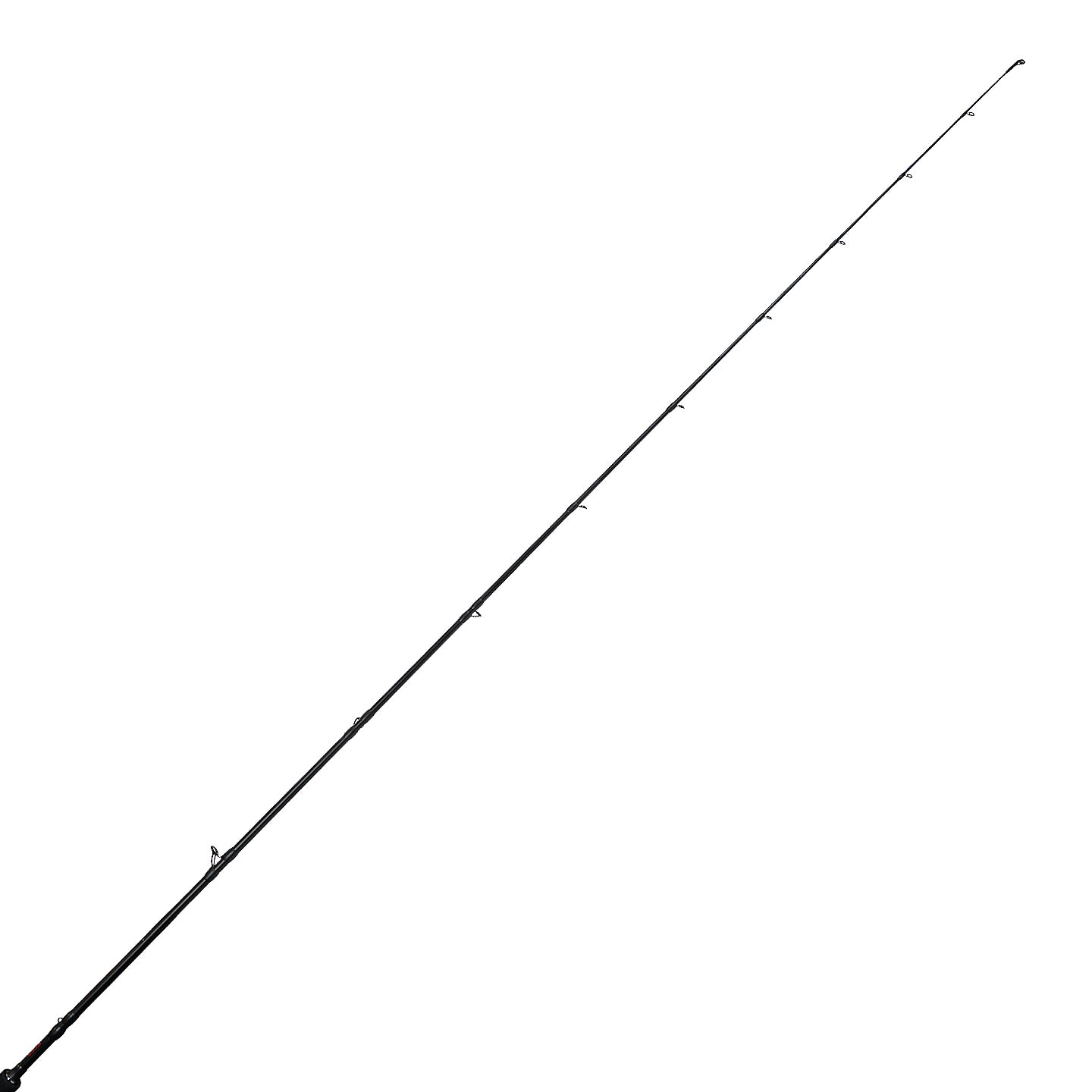 Jigging World Equinox Rods