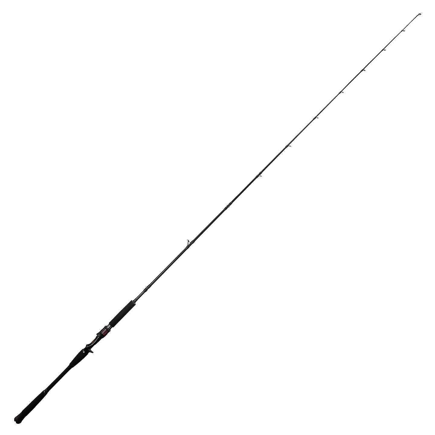 Jigging World Equinox Rods