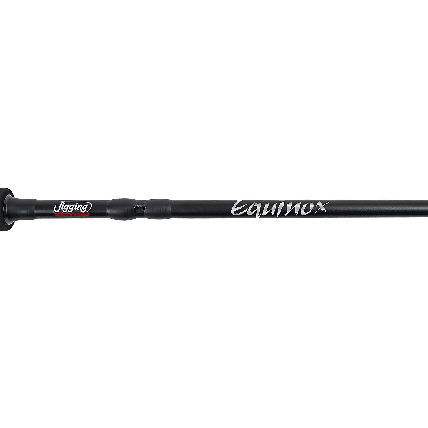 Jigging World Equinox Rods
