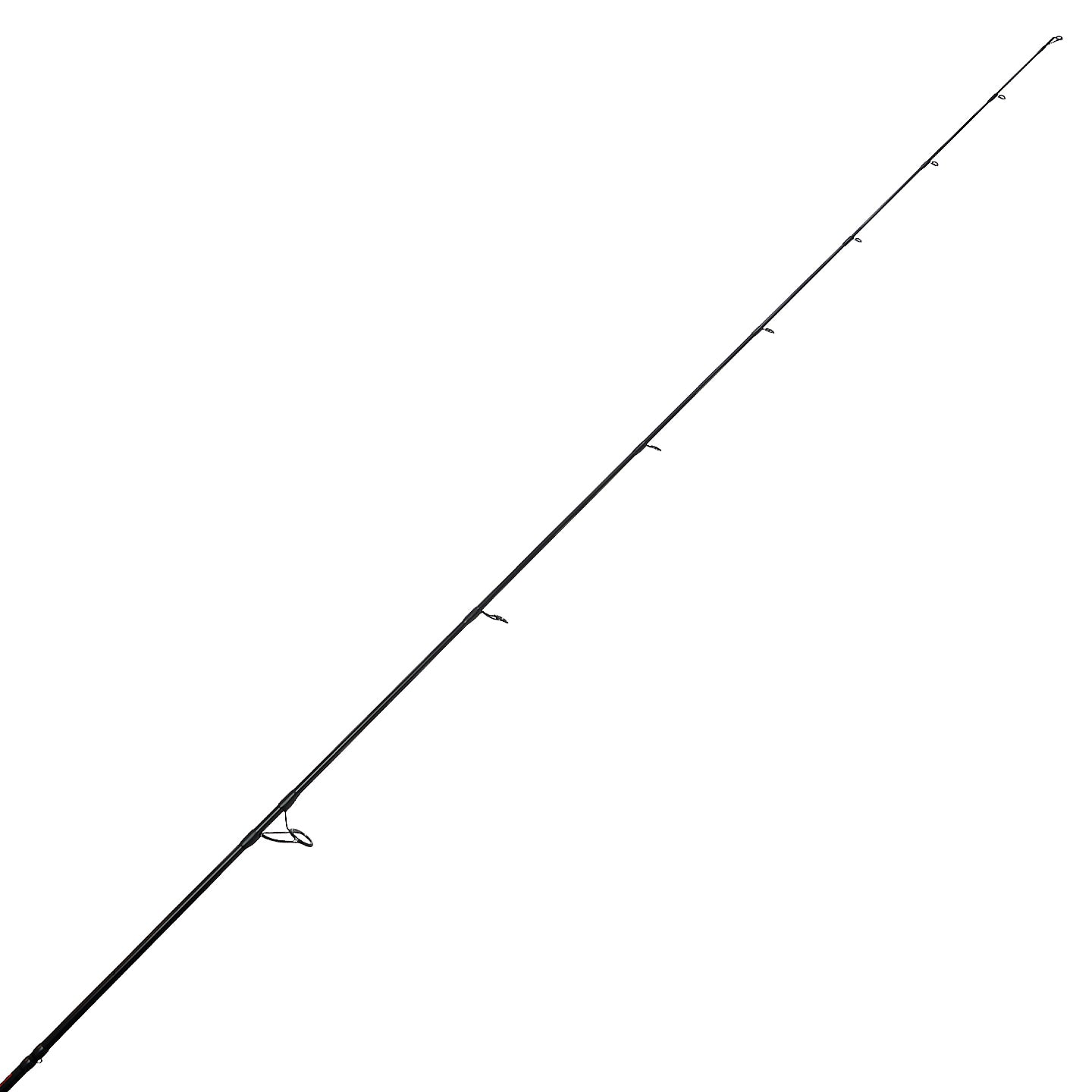 Jigging World Equinox Rods