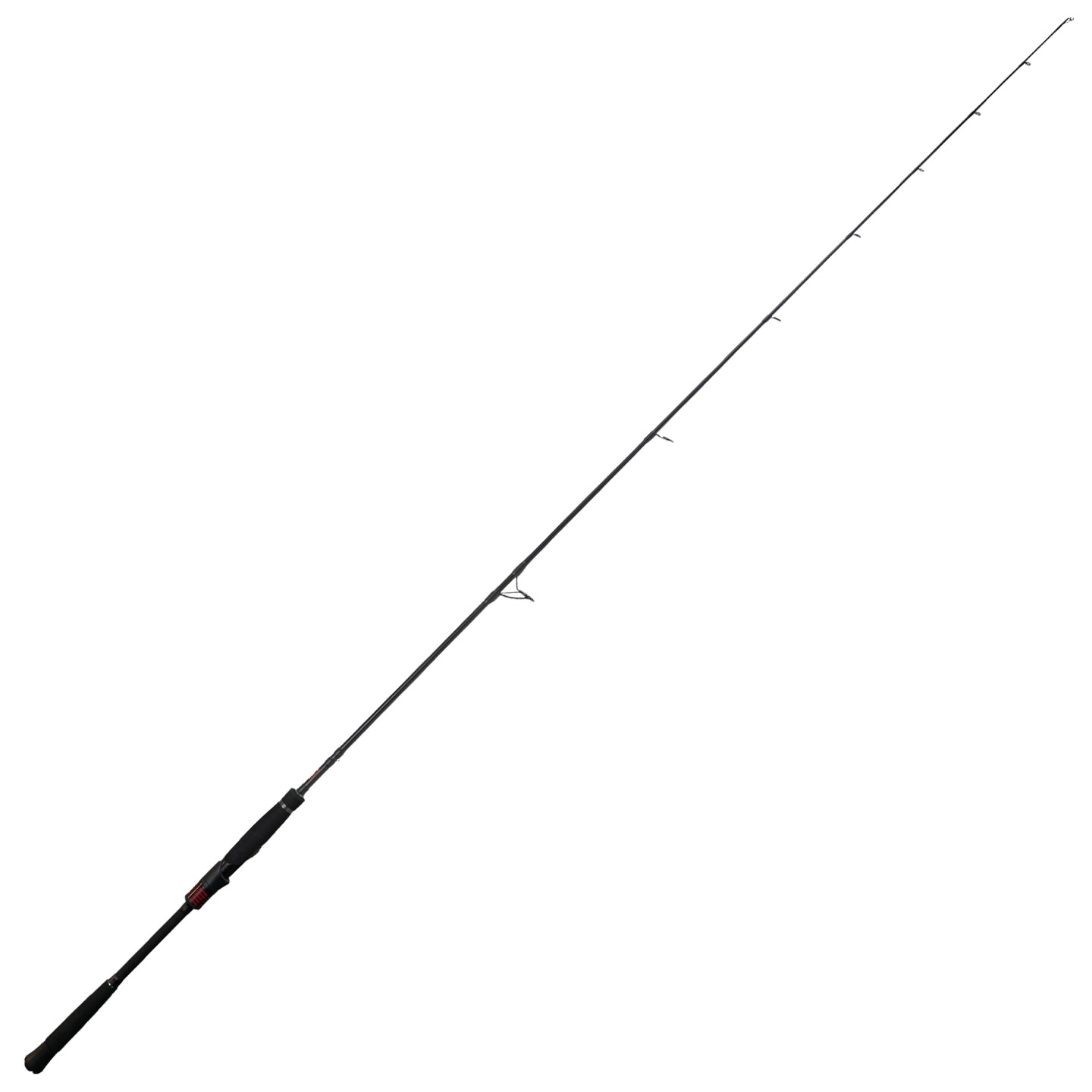 Jigging World Equinox Rods