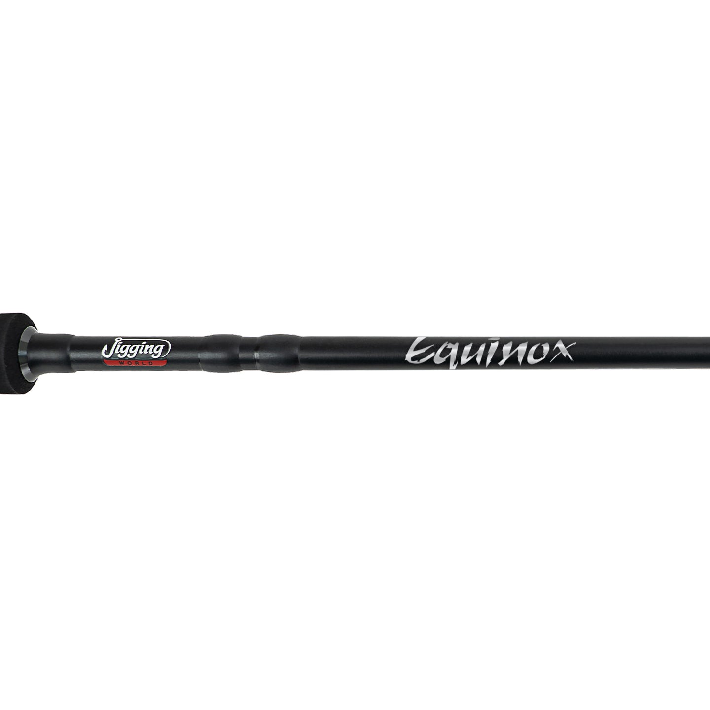 Jigging World Equinox Rods