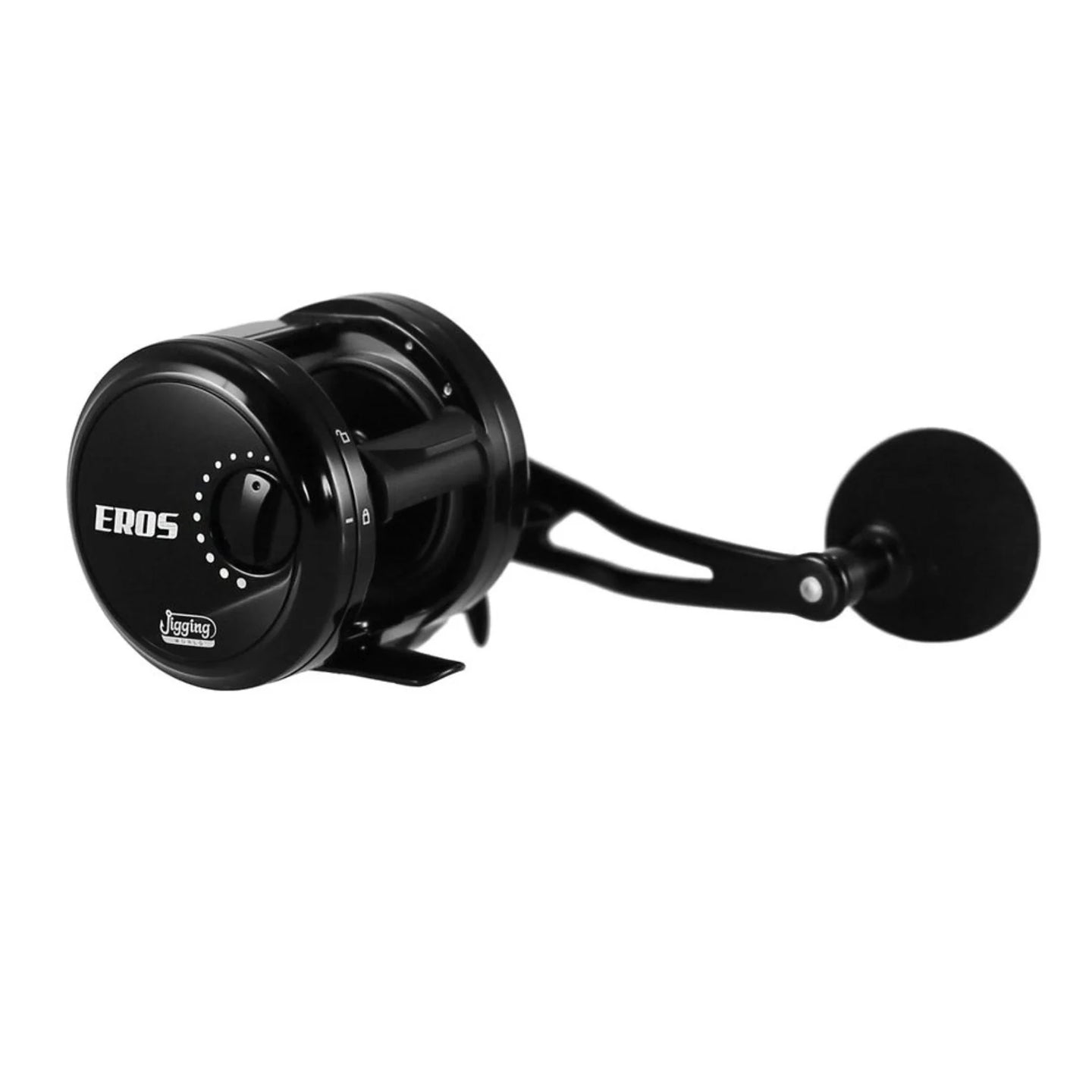 Jigging World Eros Star Drag Reels