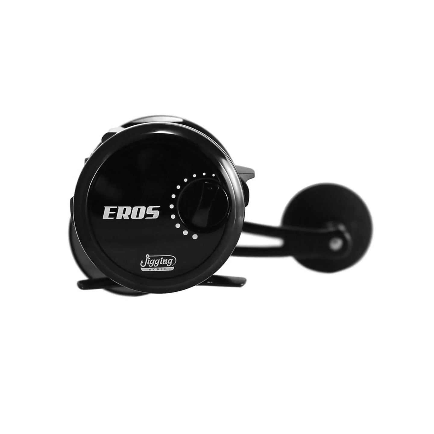 Jigging World Eros Star Drag Reels