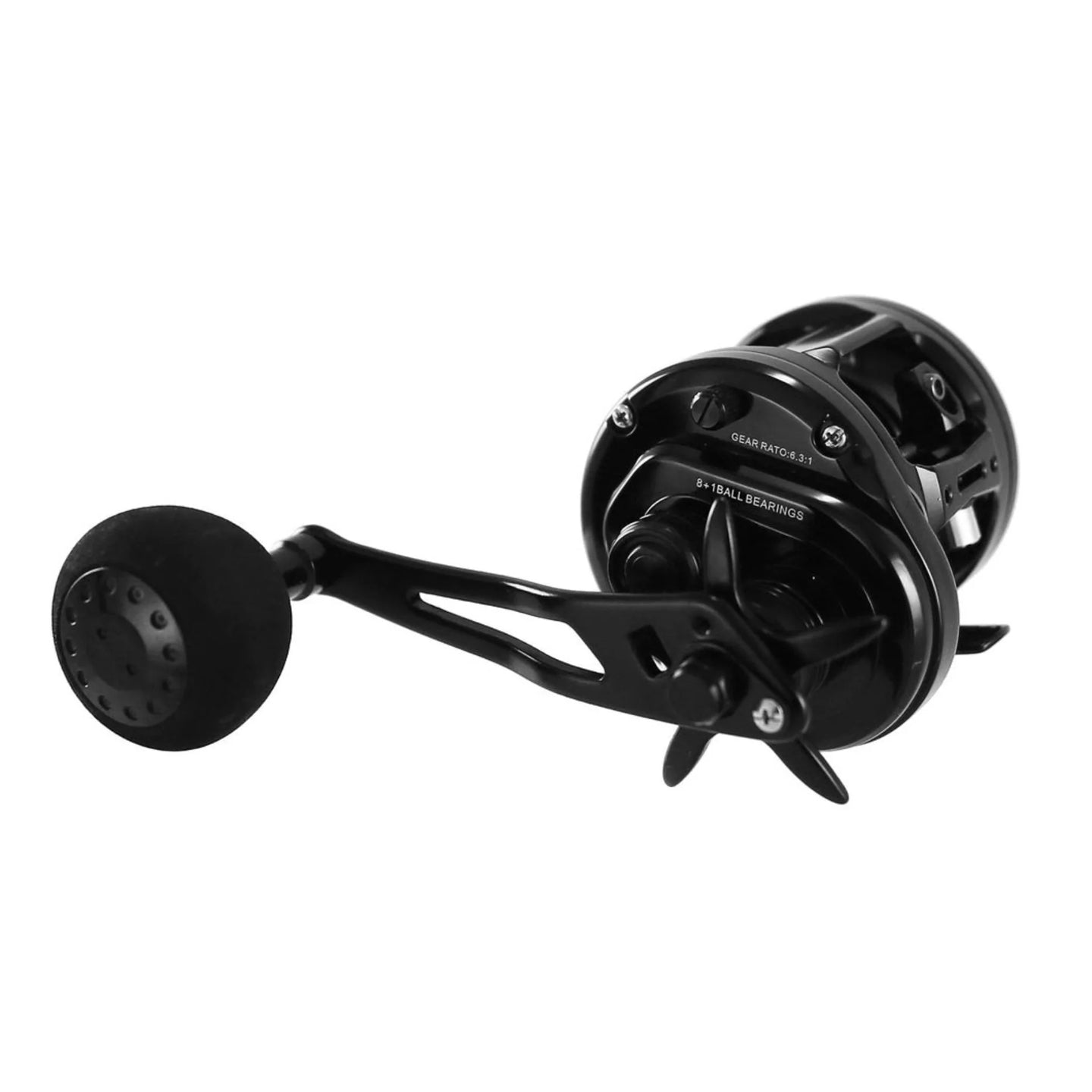 Jigging World Eros Star Drag Reels