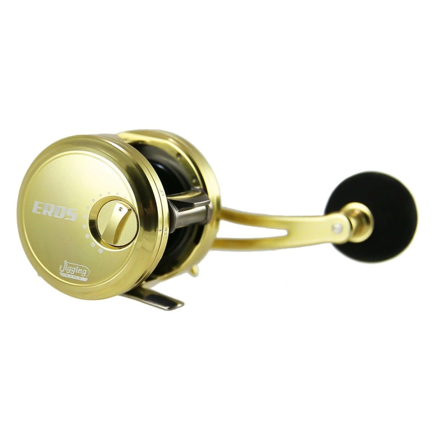 Jigging World Eros Star Drag Reels