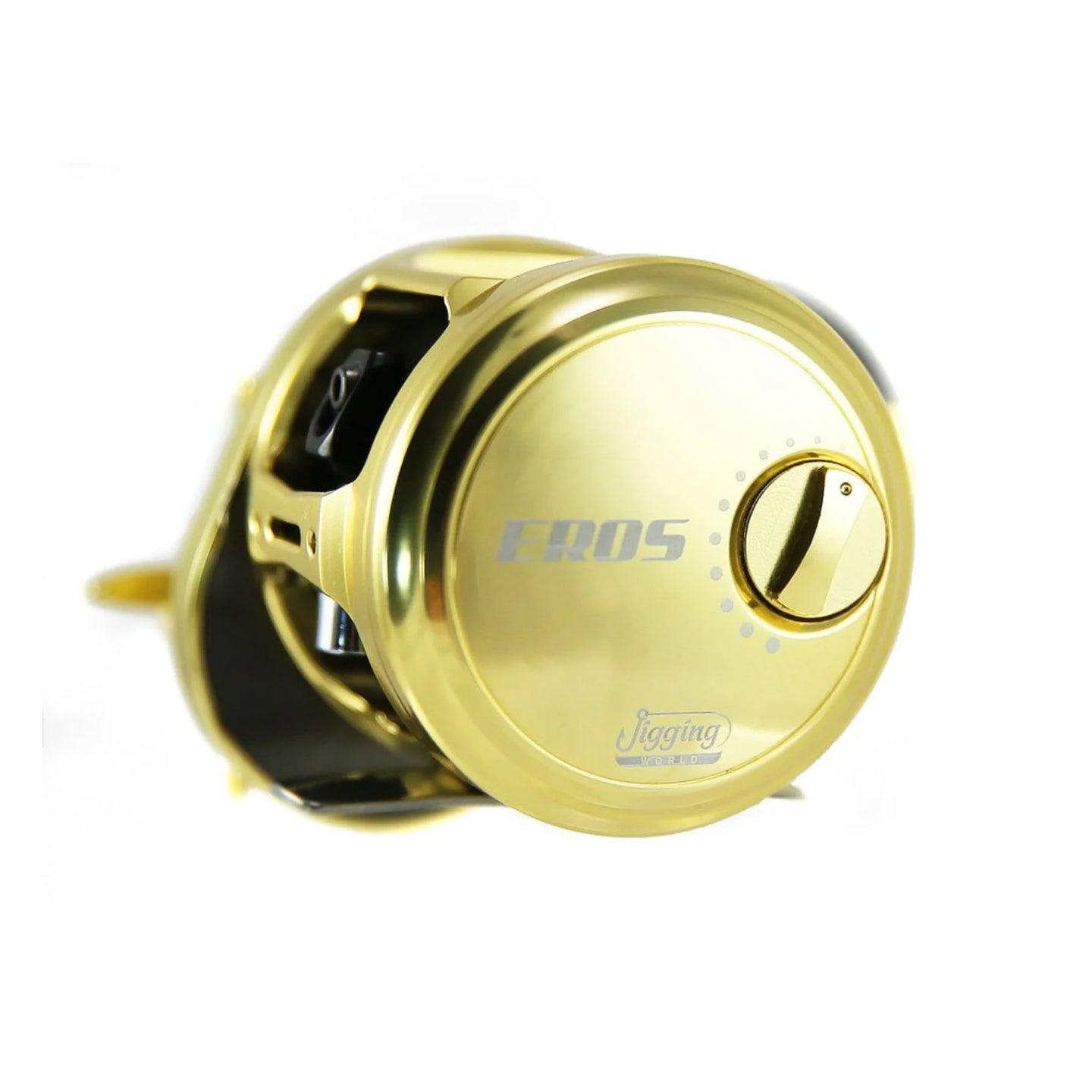 Jigging World Eros Star Drag Reels