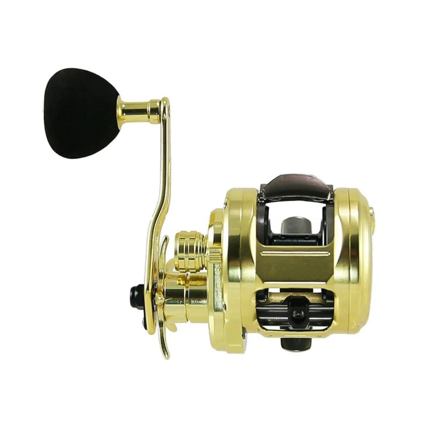 Jigging World Eros Star Drag Reels