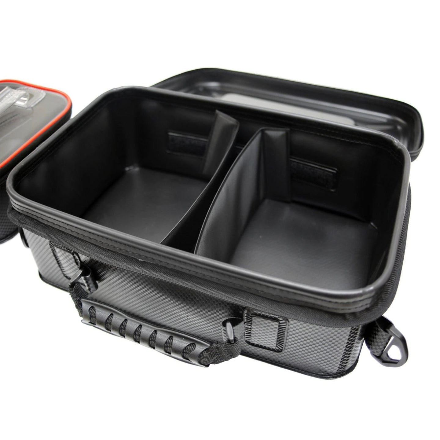 Jigging World Essential Tackle Bag