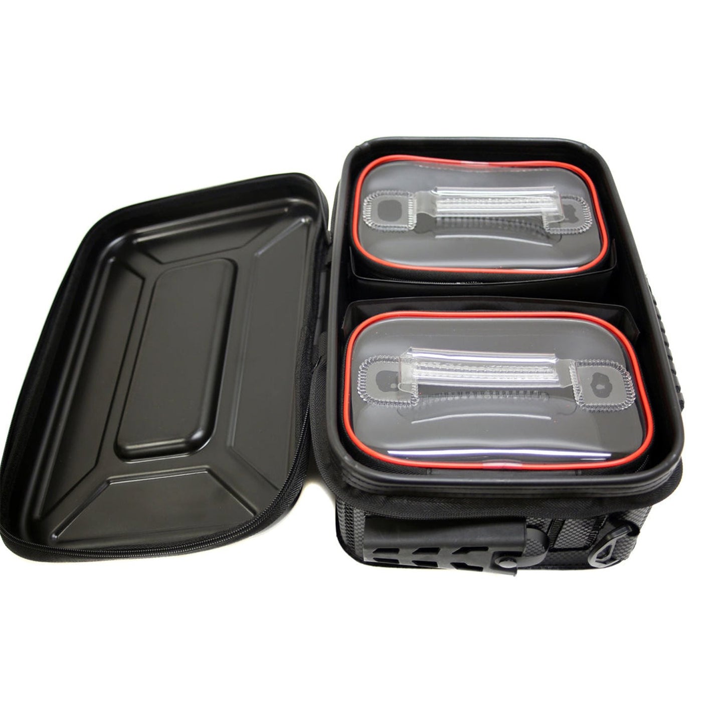 Jigging World Essential Tackle Bag