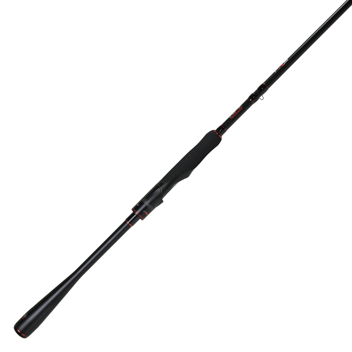 Jigging World FNS Rods