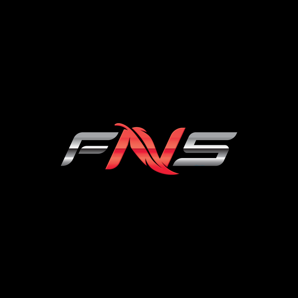 Jigging World FNS Rods