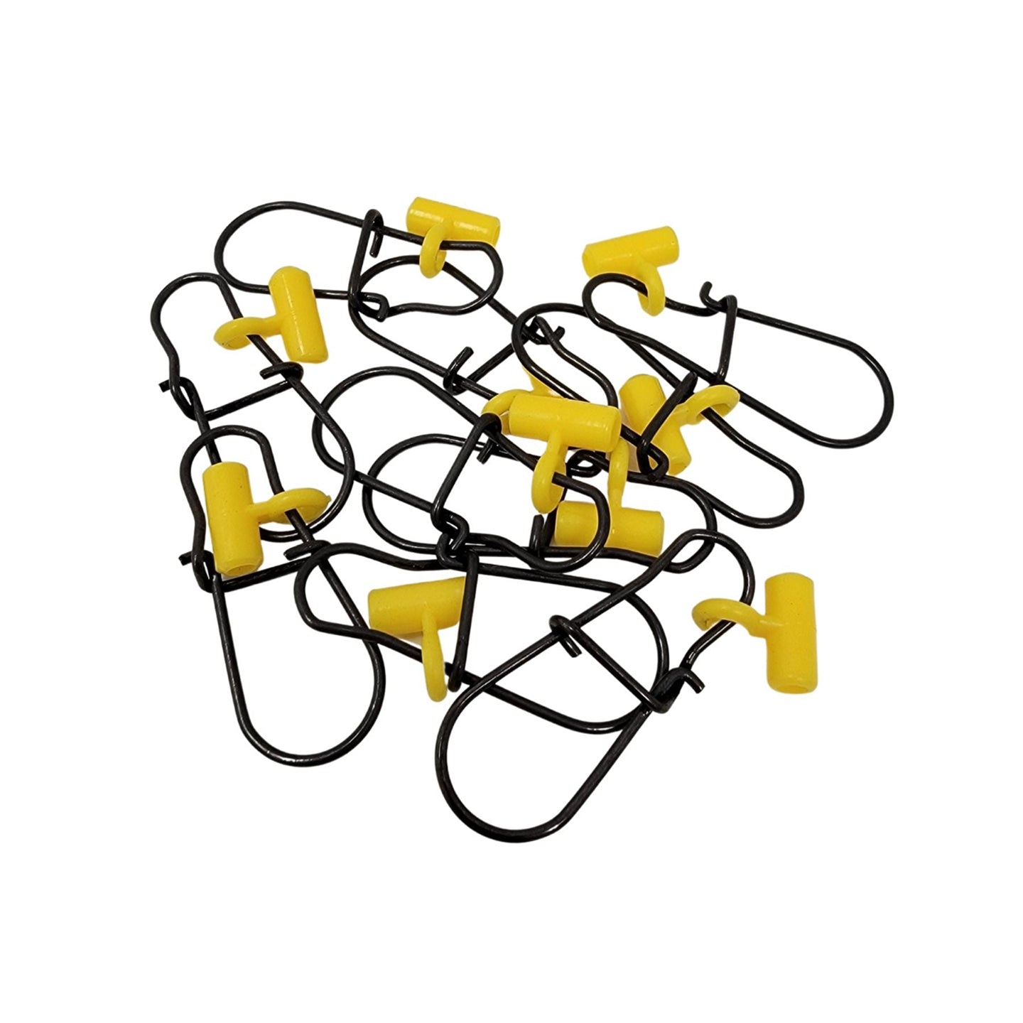 Jigging World Fish Finders with Duo Lock Snaps