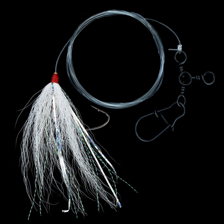 Rigs | Hi-Lo, Bottom, Bucktail, T-Wire – Jigging World