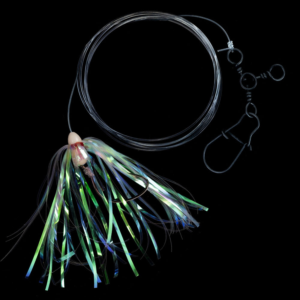 Reflash Rigs Rigs | Hi-Lo, Bottom, Bucktail, T-Wire – Jigging World