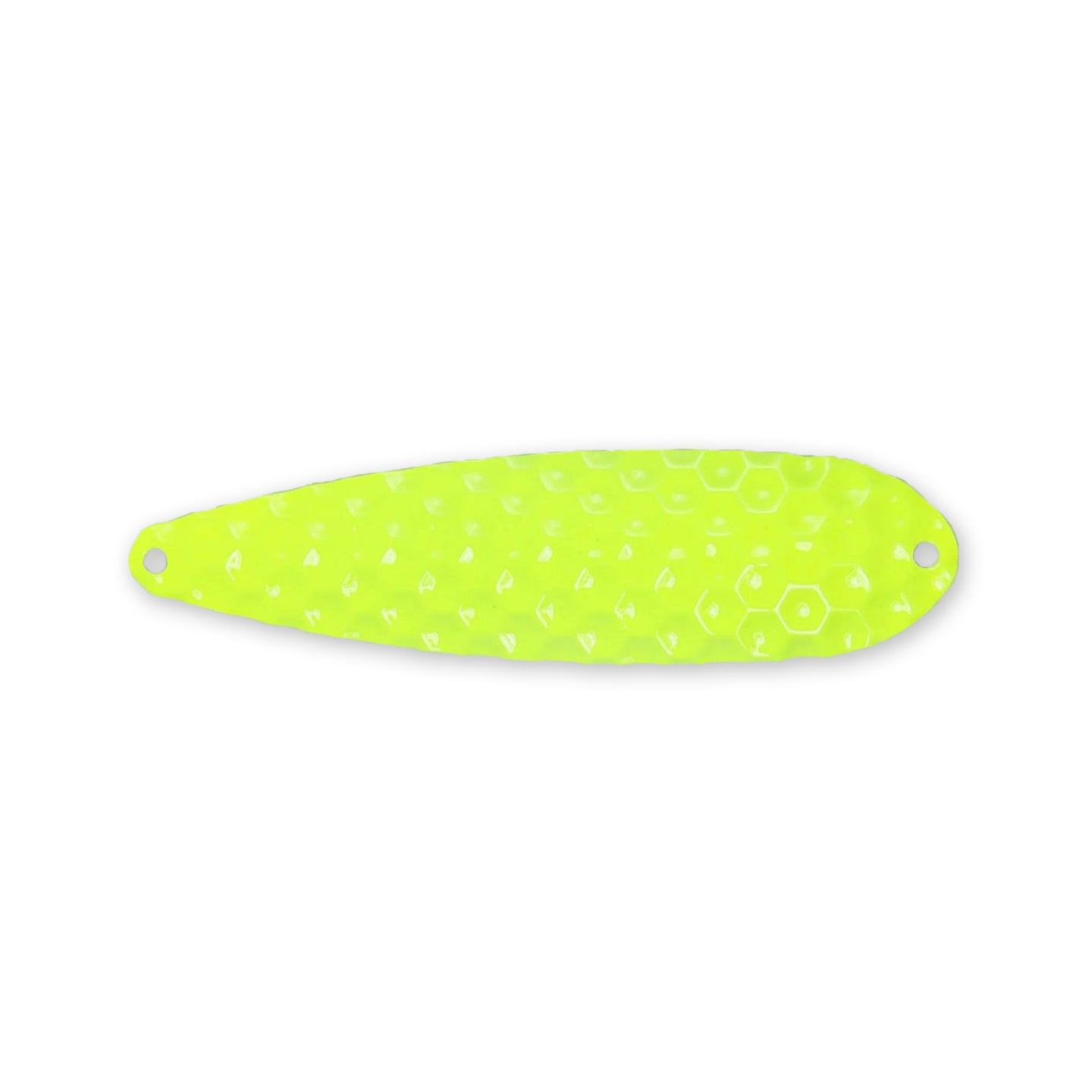 Jigging World Fluke Spoons