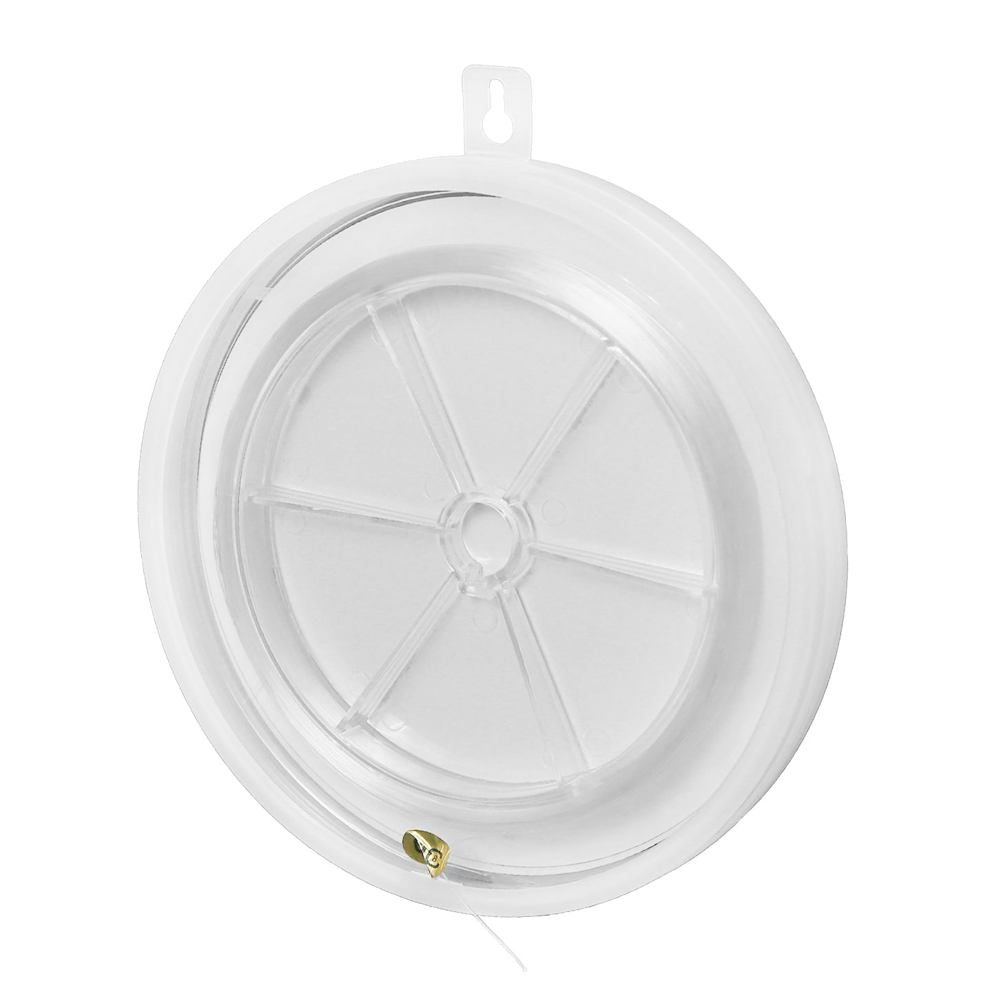 Jigging World Fluorocarbon Leader