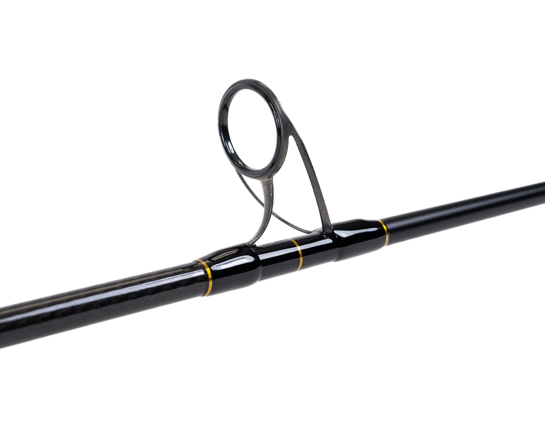 Jigging World Ghost Hunter Popping Rods
