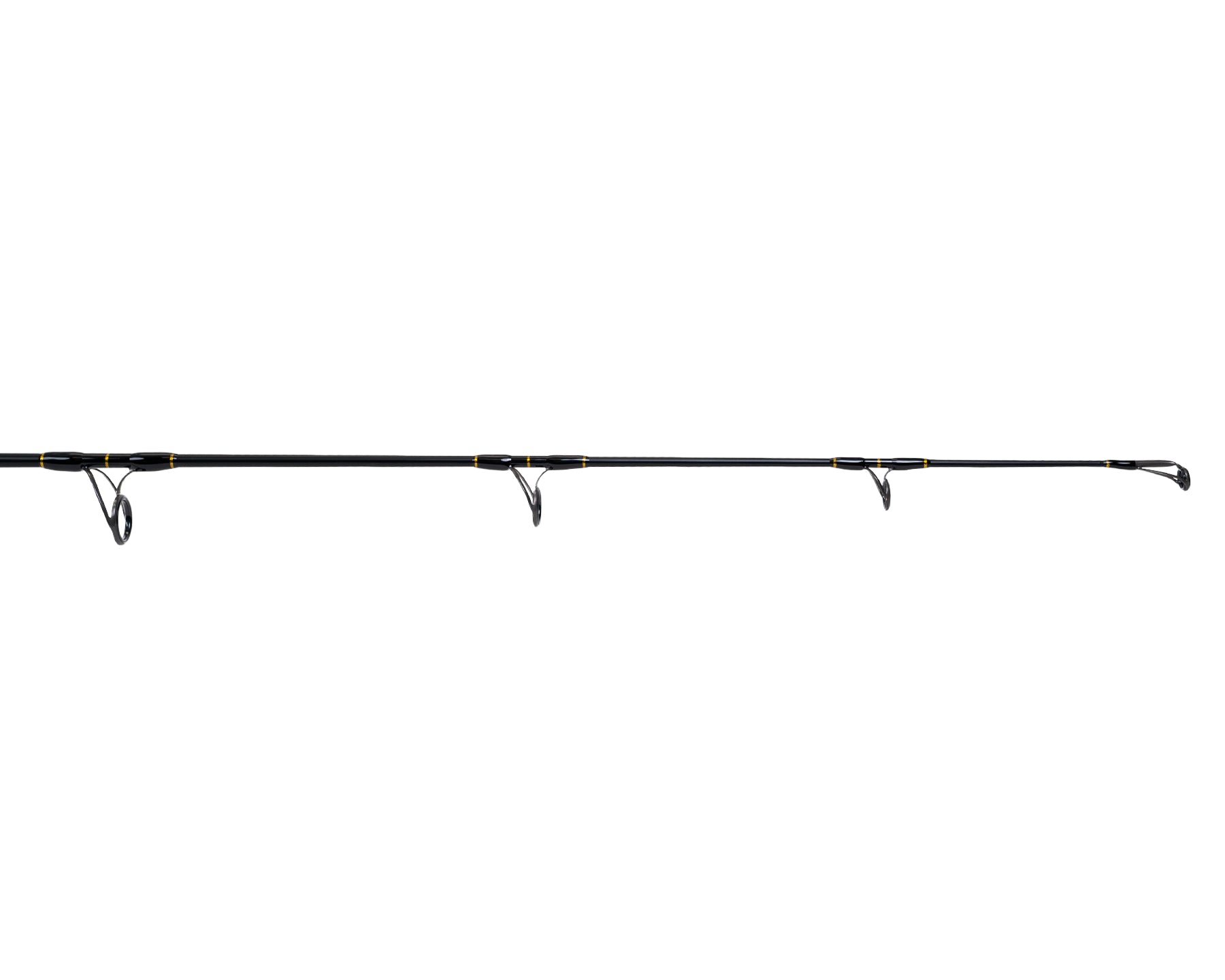 Jigging World Ghost Hunter Popping Rods