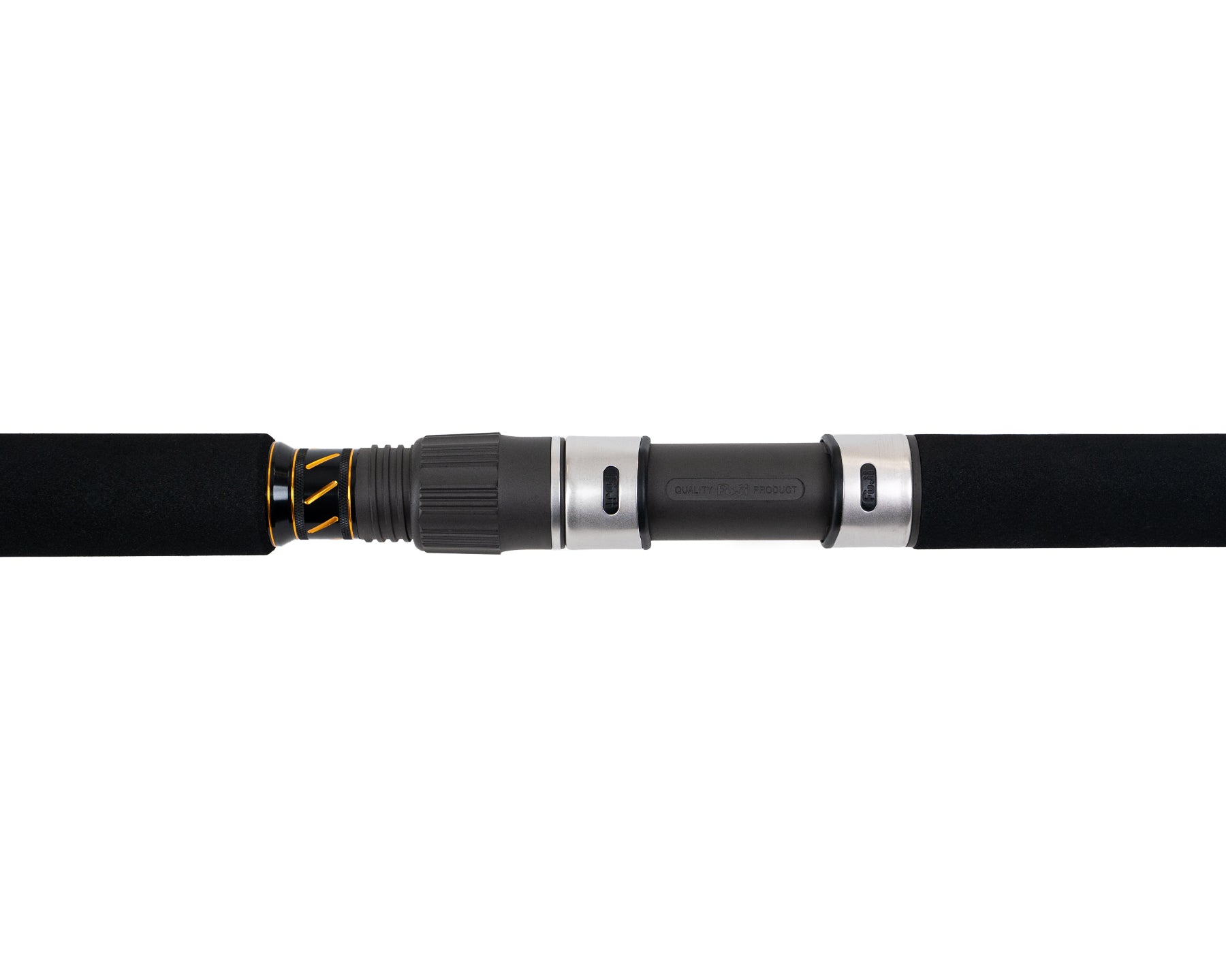 Jigging World Ghost Hunter Popping Rods