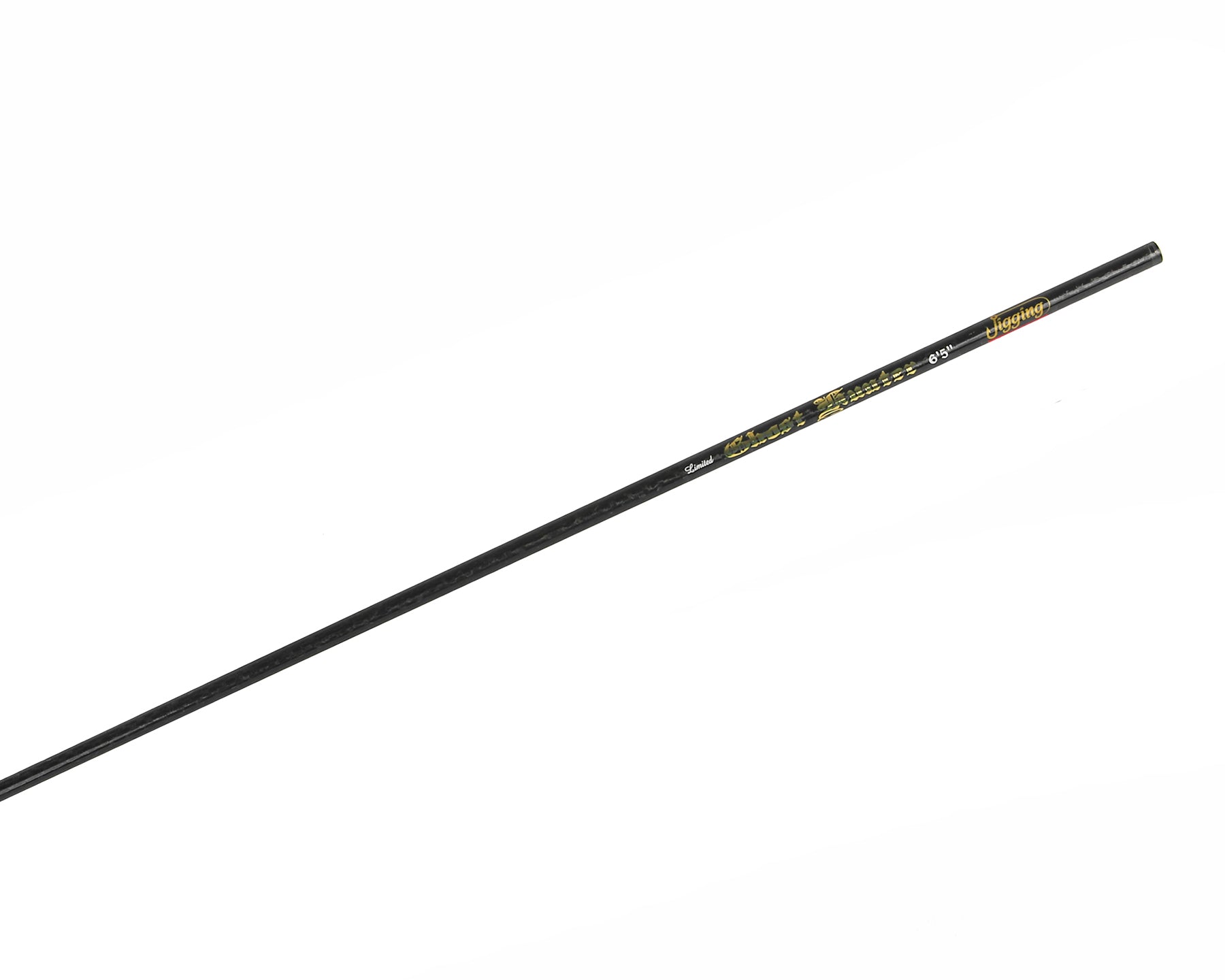 Jigging World Ghost Hunter Slow Pitch Blanks - Jigging World