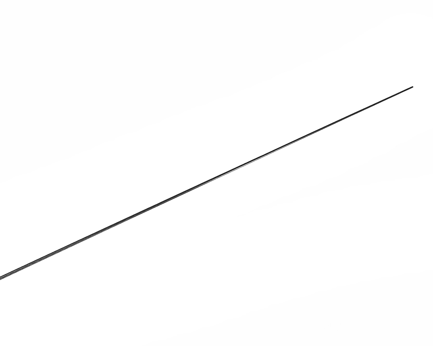 Jigging World Ghost Hunter Slow Pitch Blanks - Jigging World