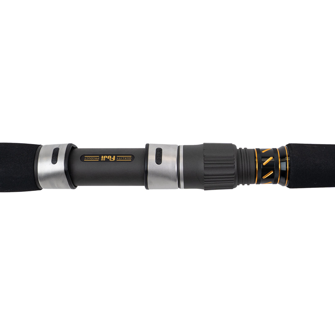 Jigging World Ghost Hunter Jigging Rods