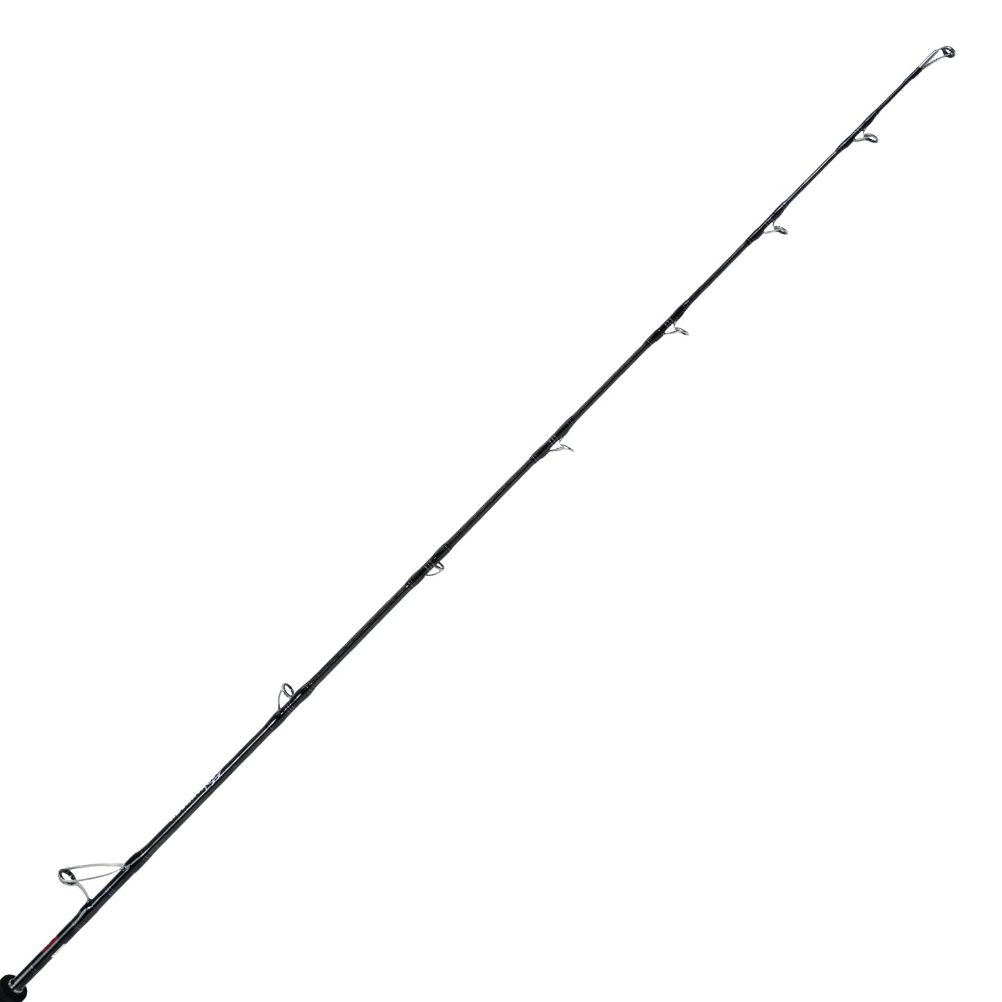 Jigging World Ghost Hunter Advantage Jigging Rods